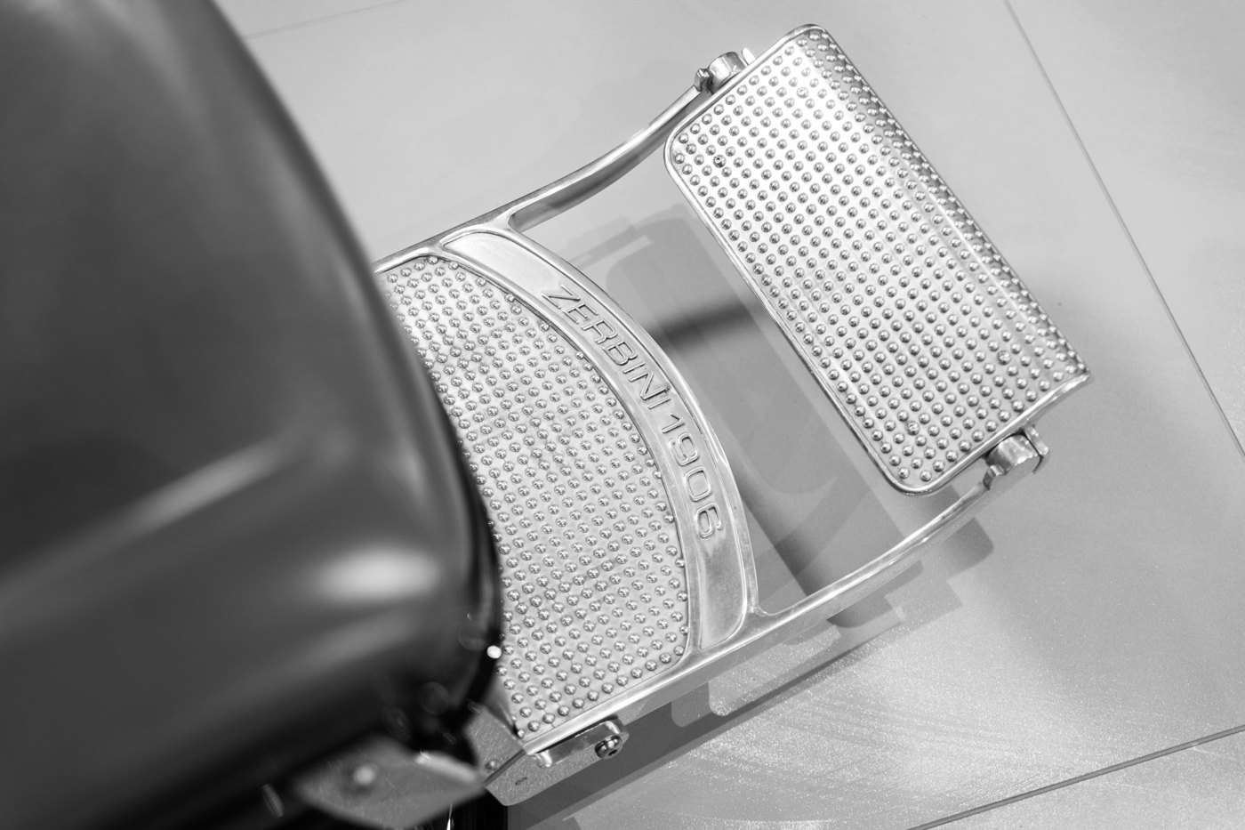 Zerbini 1906 Capitonnè — Maletti
