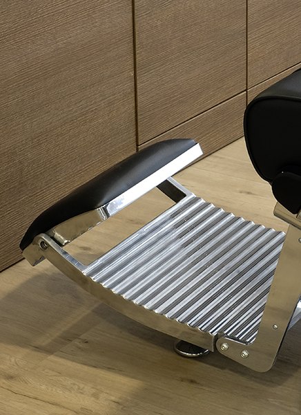 Zeus Easy (Madam Collection) — Maletti