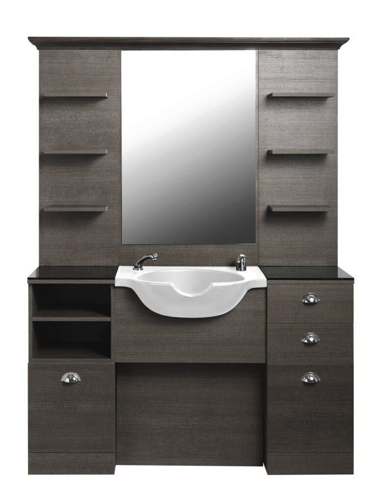 Barber Station (Madam Collection) — Maletti