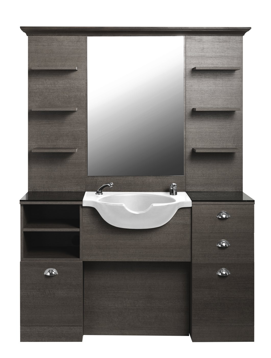 Barber Station (Madam Collection) — Maletti
