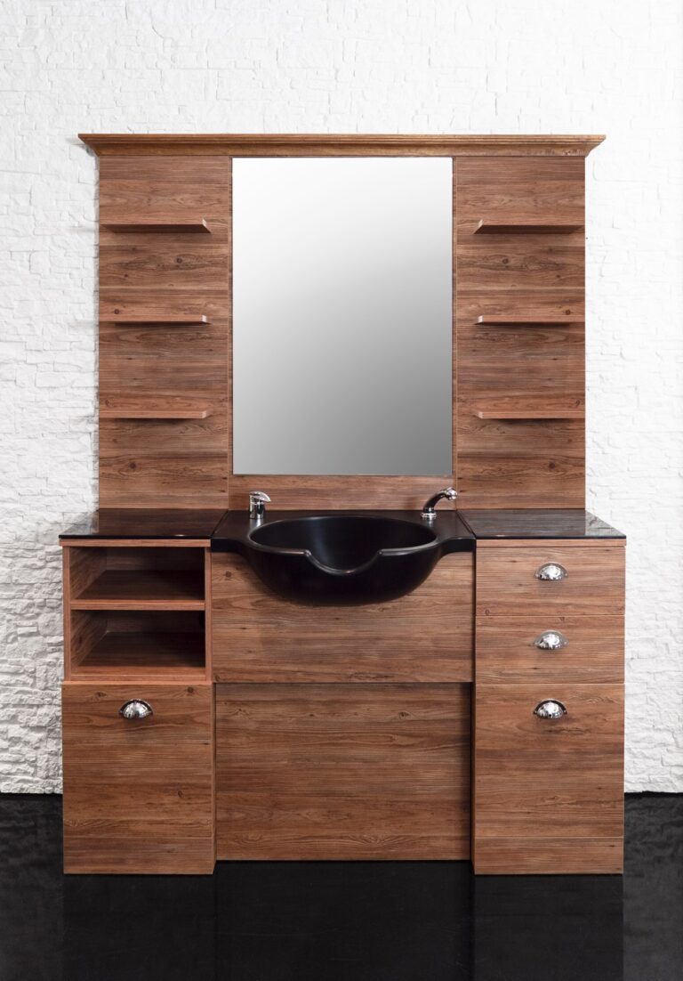 Barber Station — Maletti
