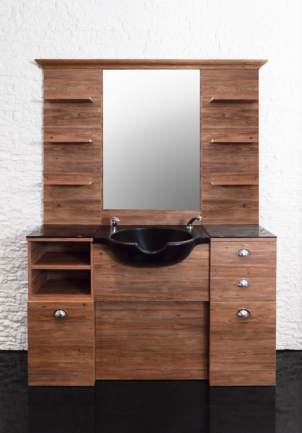 Barber Station — Maletti