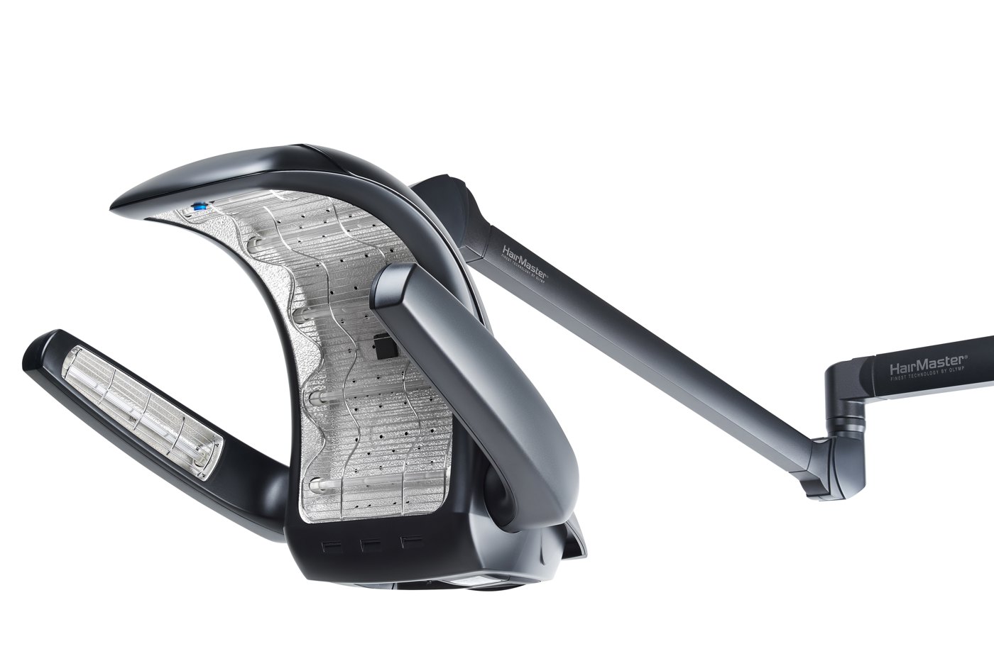 Hair Master Wall — Maletti
