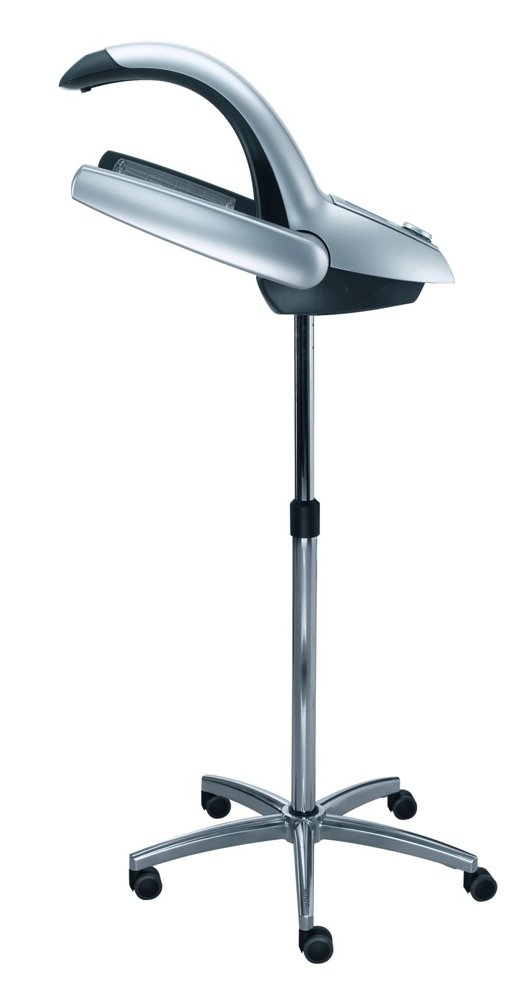 Hair Master — Maletti