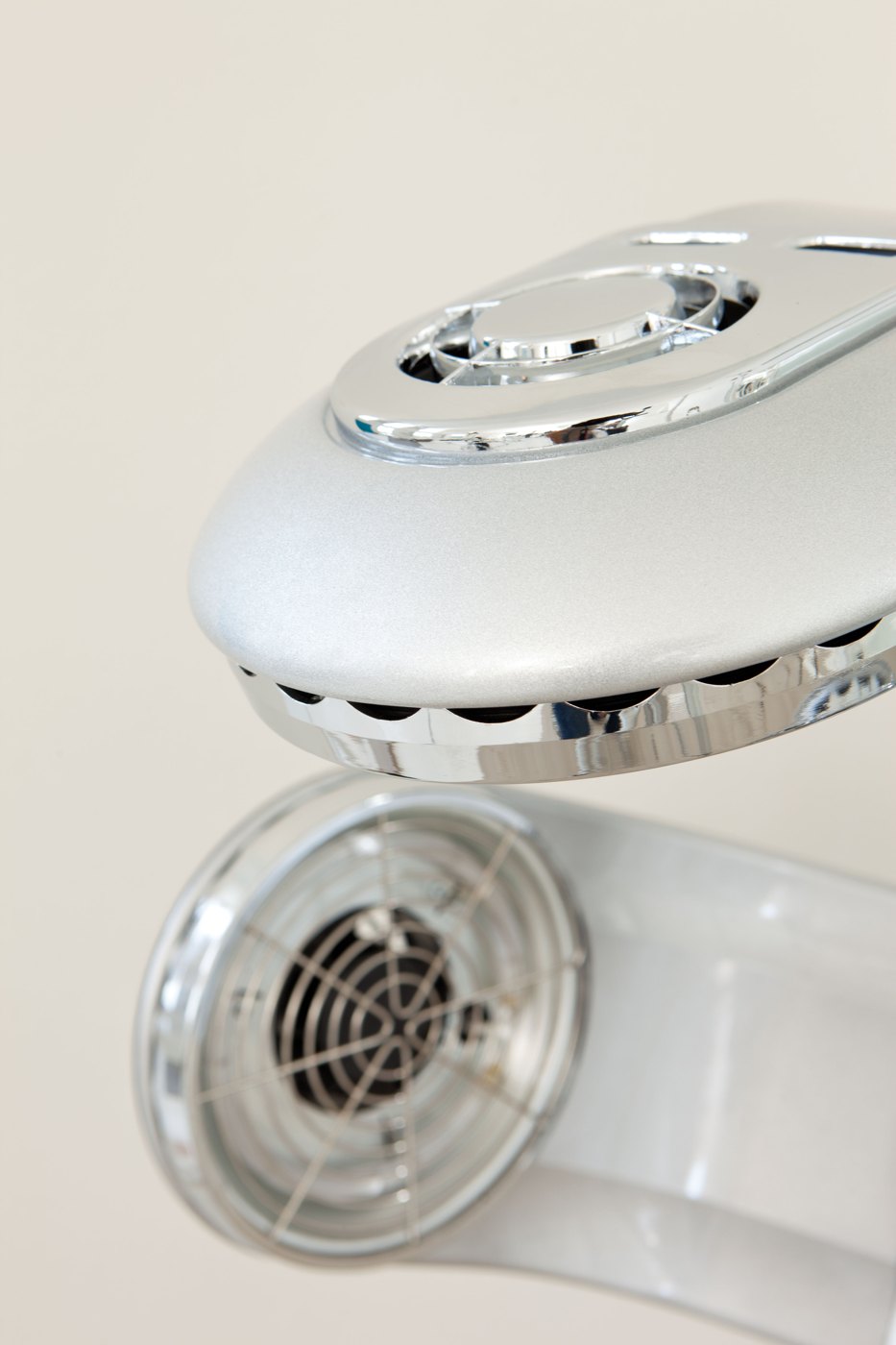 Hair Station Wall — Maletti