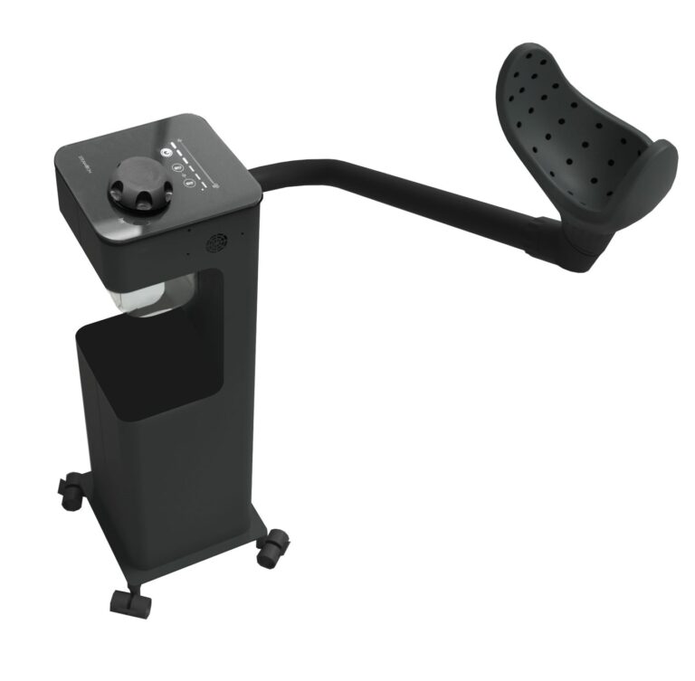 Steamoon — Maletti