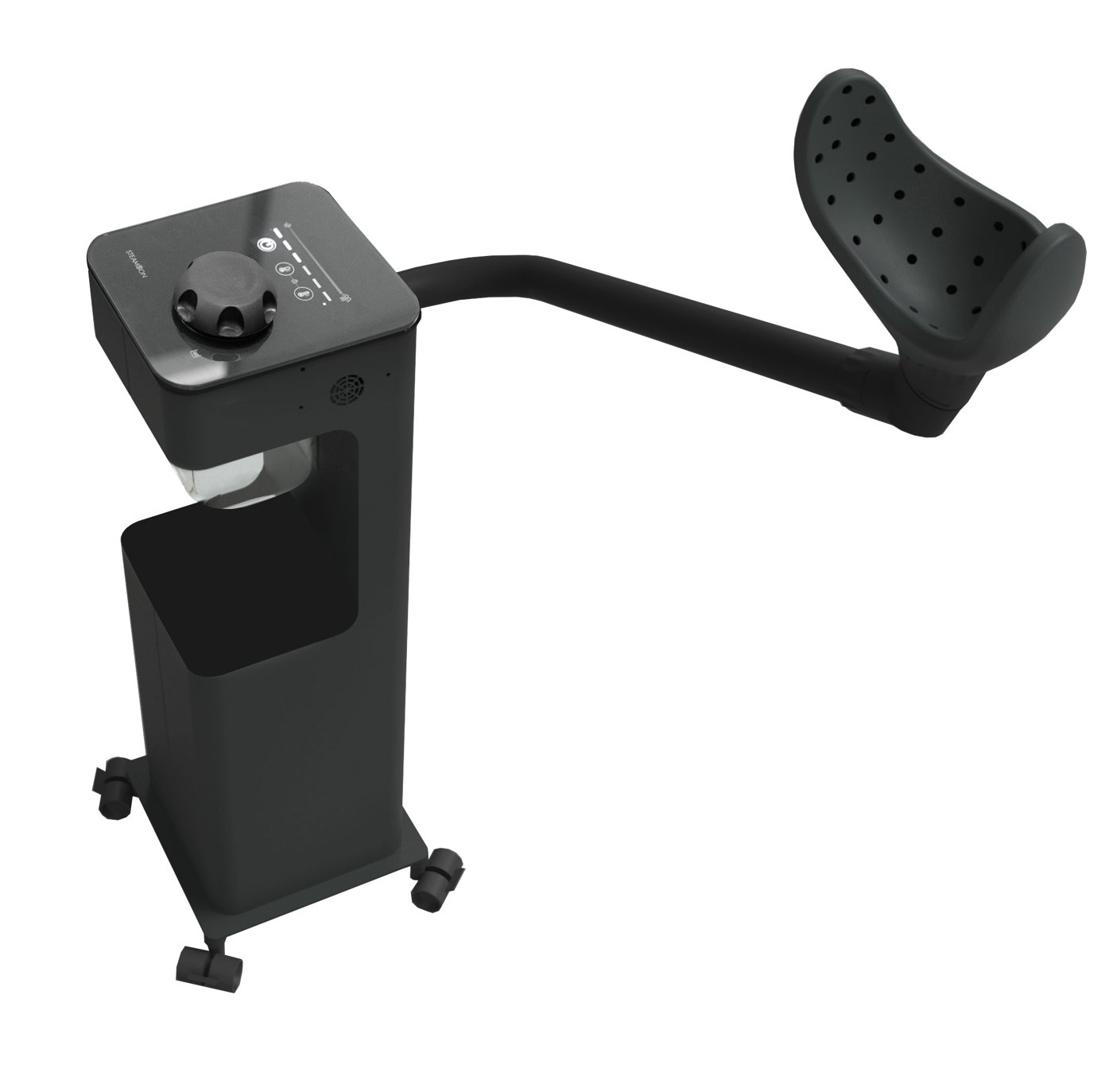Steamoon — Maletti