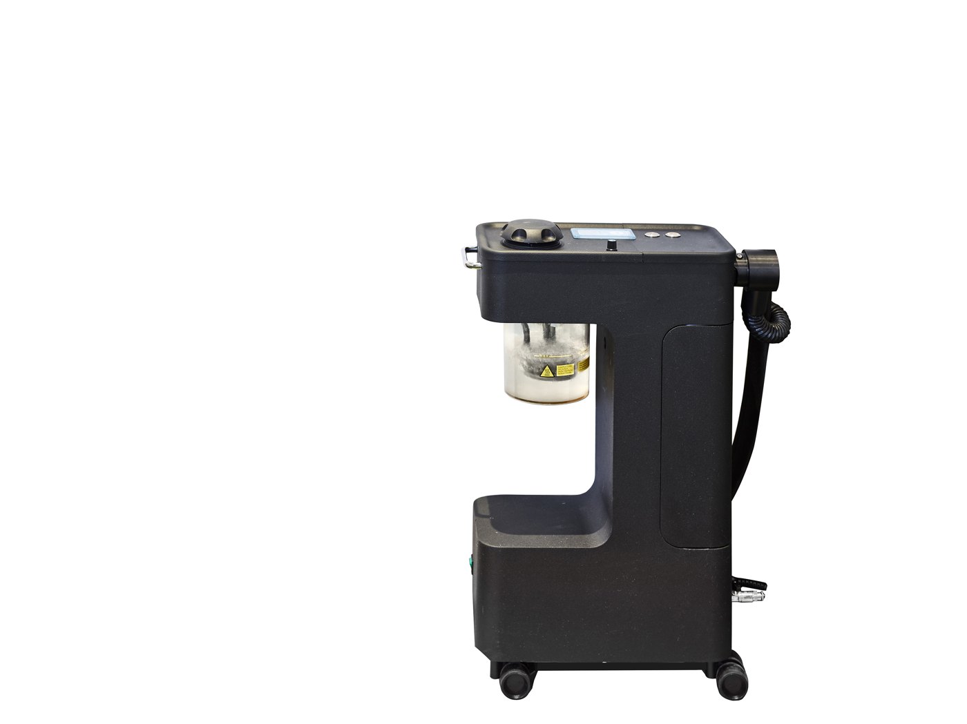 Vapomist 2.0 — Maletti