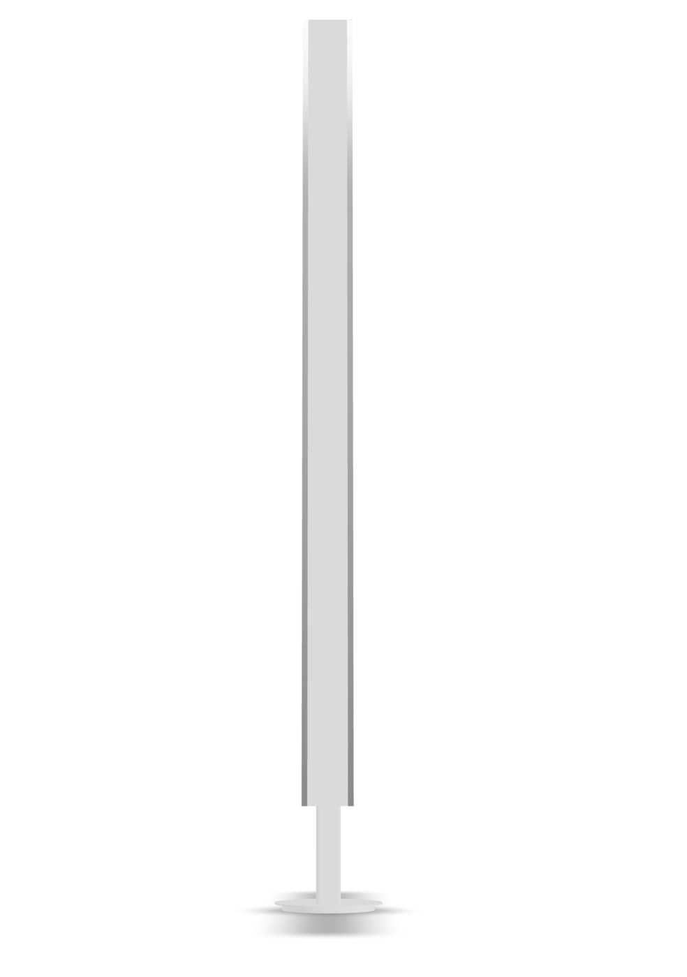 Specchio Quadro — Maletti
