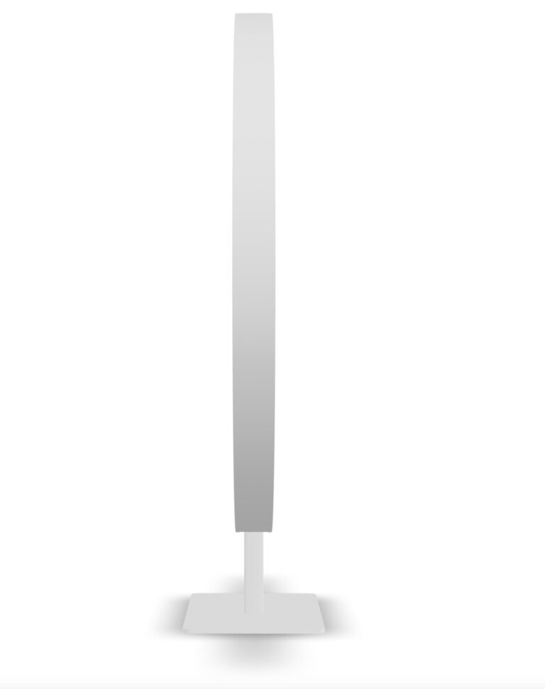 Specchio Tondo — Maletti