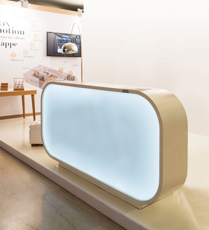 Eco Green — Maletti