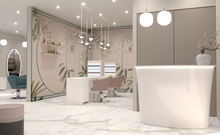 Pandora Slim (Madam Collection) — Maletti