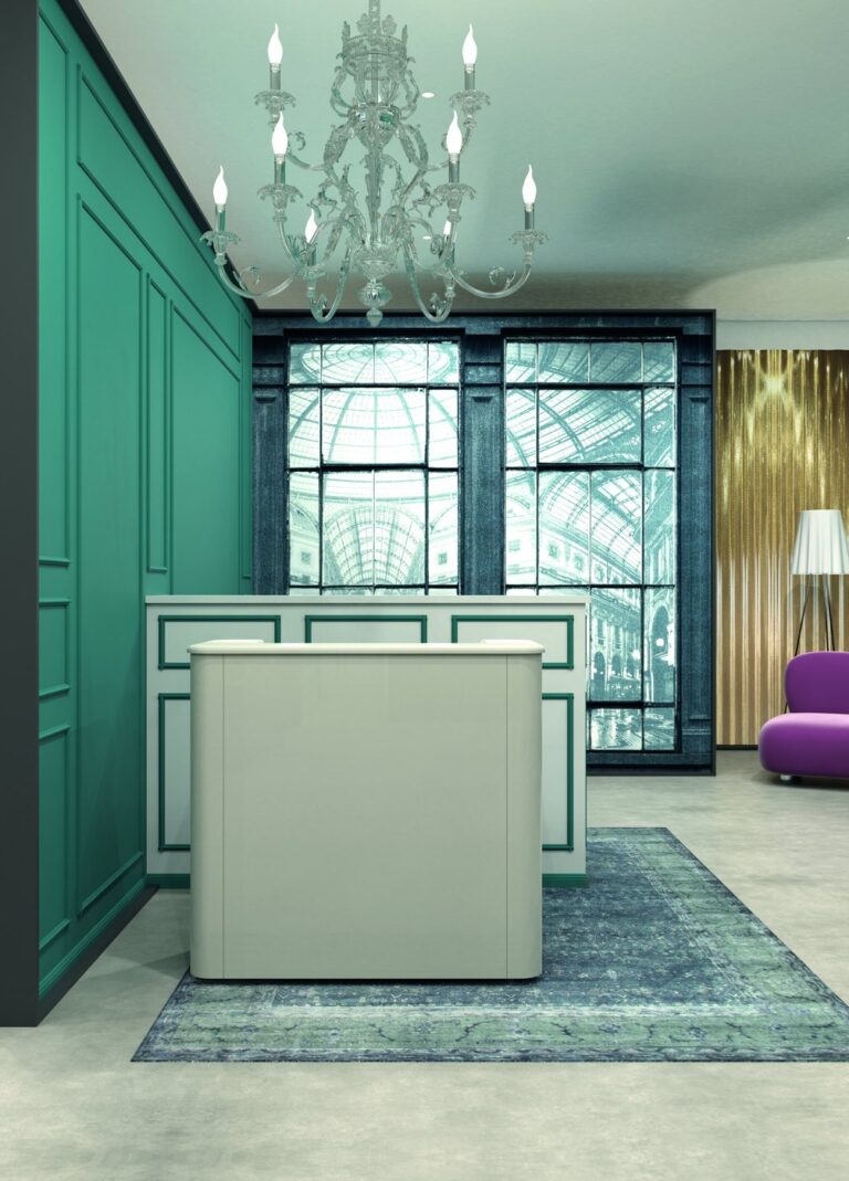Quadra (Madam Collection) — Maletti