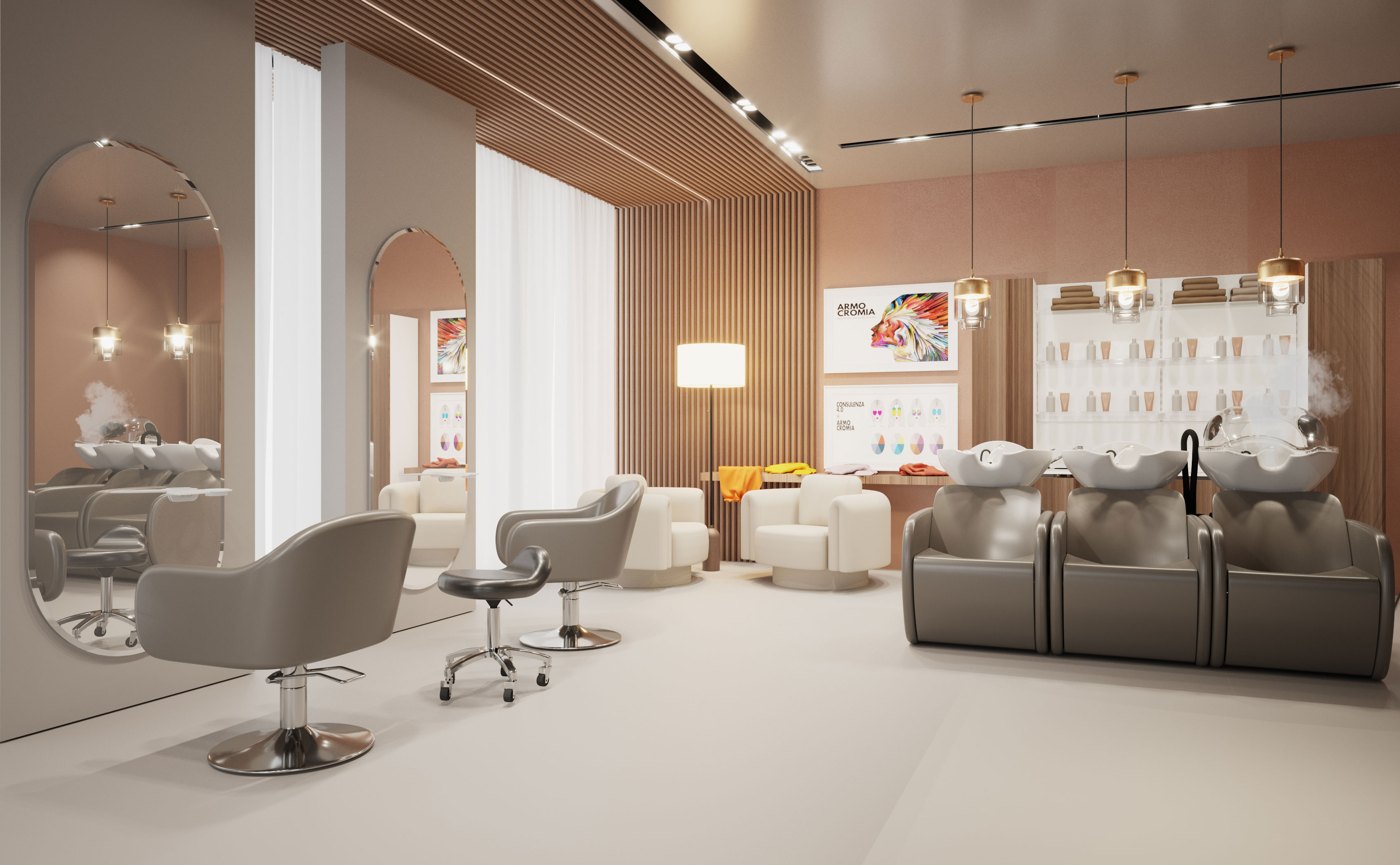 After Tomorrow (Madam Collection) — Maletti