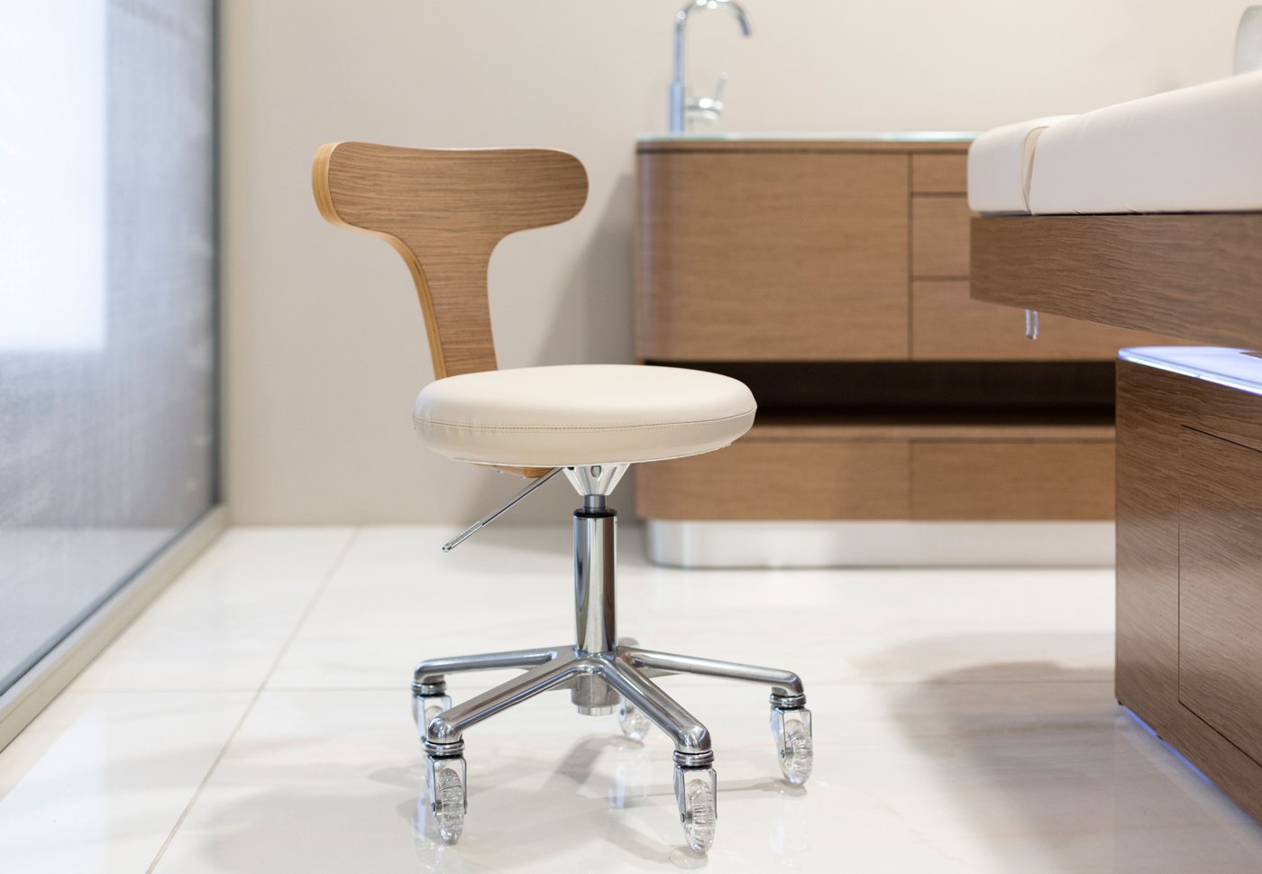 Aloe Short — Maletti