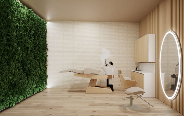 Eco Green Hug Rec — Maletti