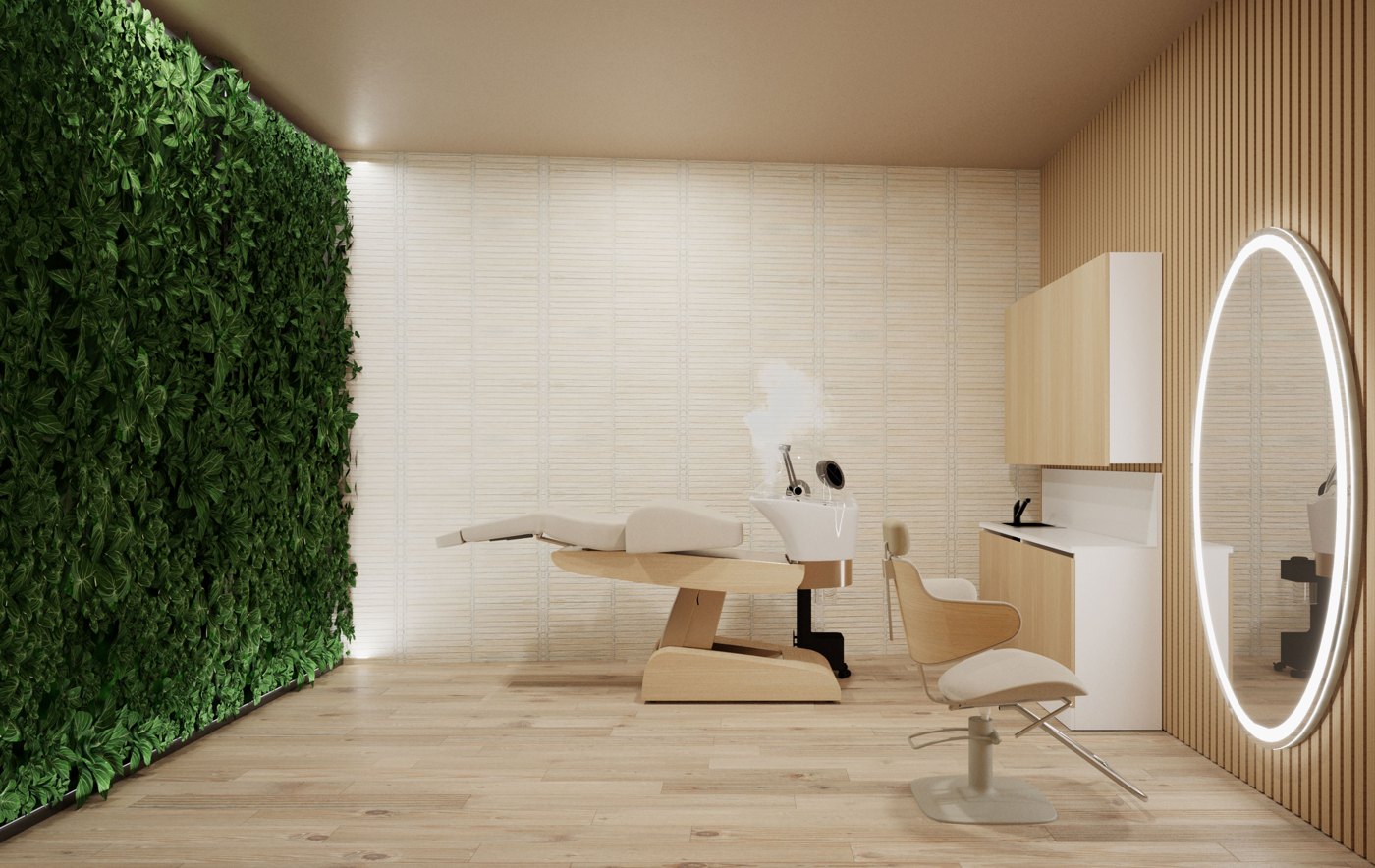 Eco Green Hug Rec — Maletti