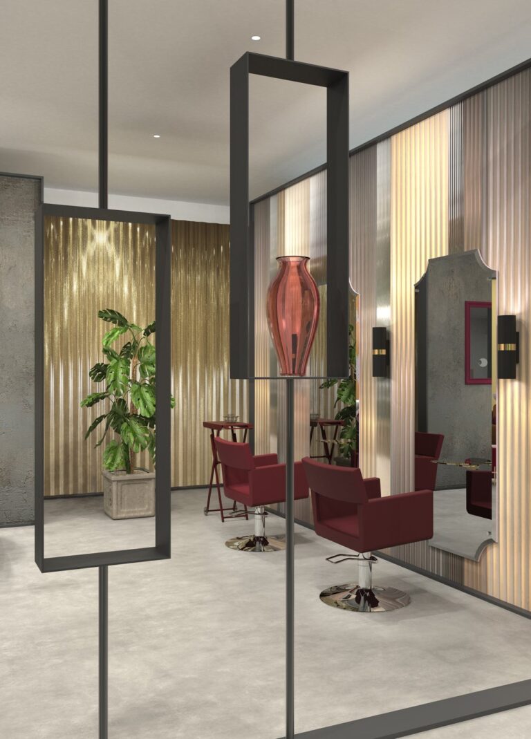 Jenny (Madam Collection) — Maletti