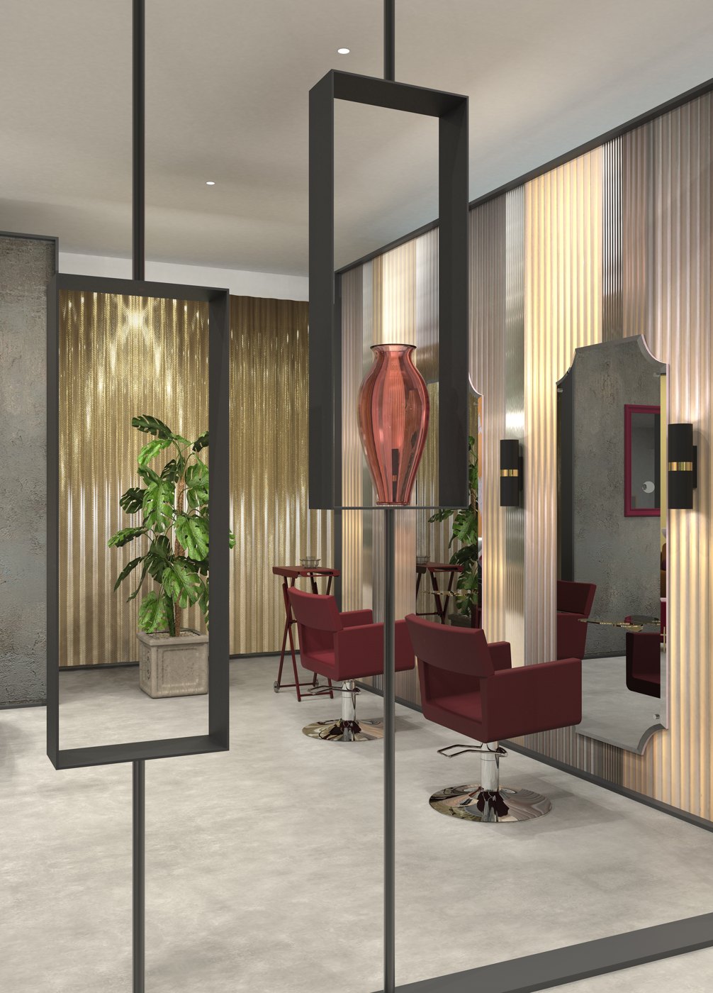 Jenny (Madam Collection) — Maletti