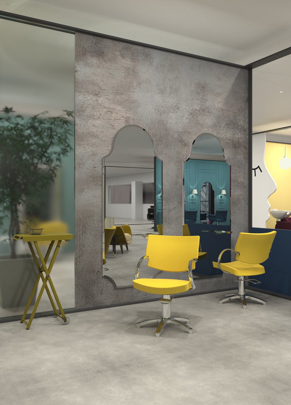 Katy (Madam Collection) — Maletti