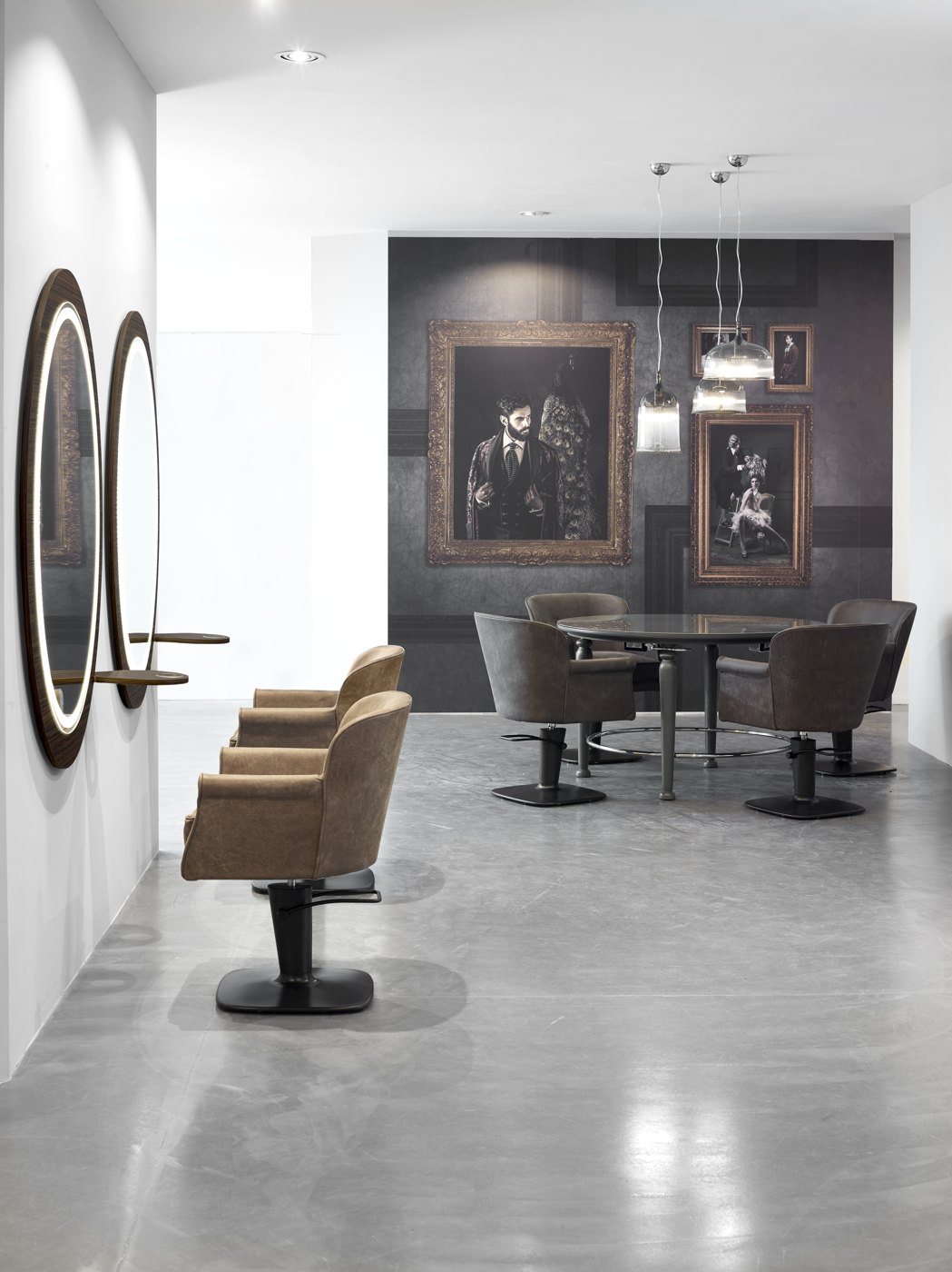 Lord Wellington — Maletti