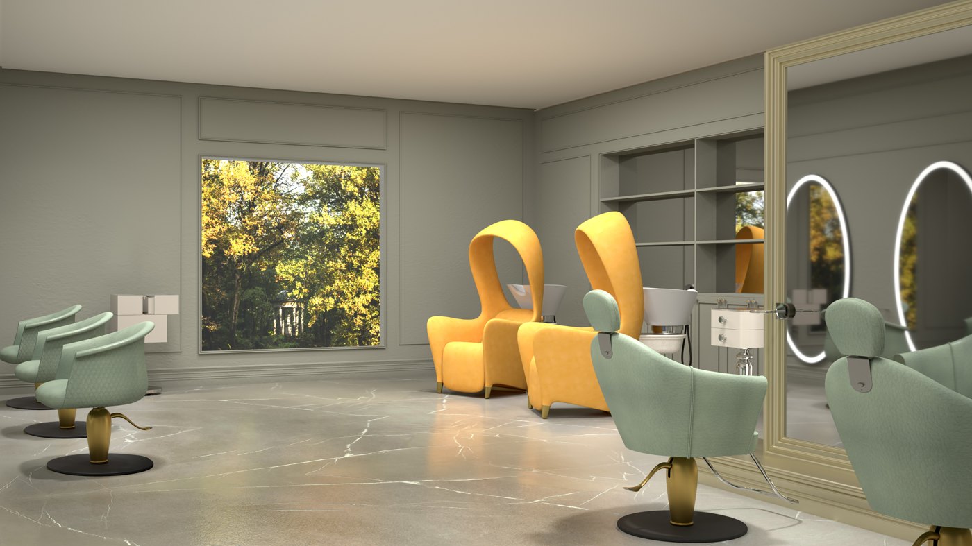 Musette Rec — Maletti