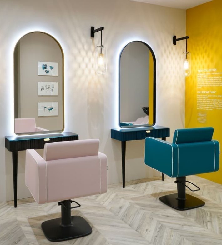 Noa Plus — Maletti