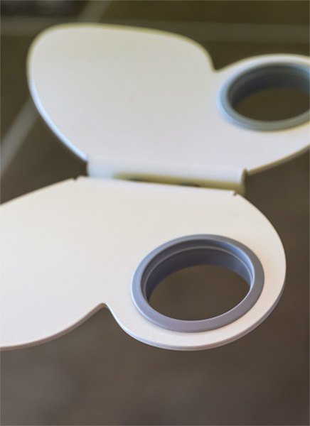 Butterfly M (Madam Collection) — Maletti
