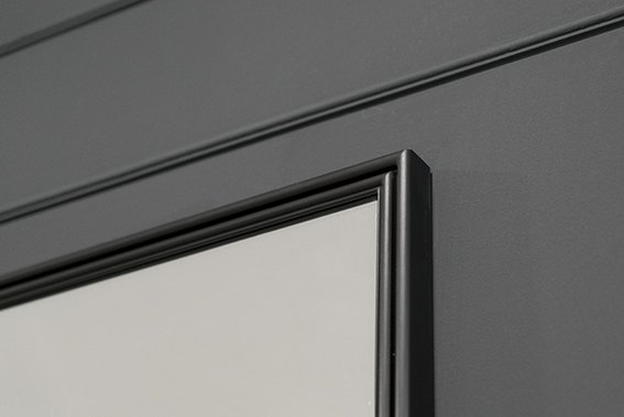 Marcello Wall Single — Maletti