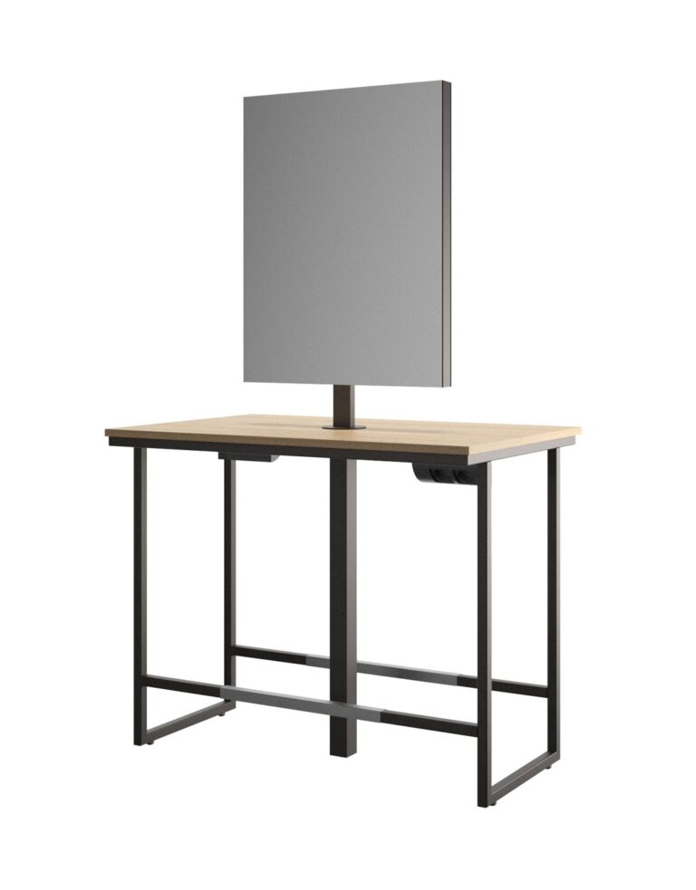 Minimal Centrale 2P (with fix mirror) — Maletti
