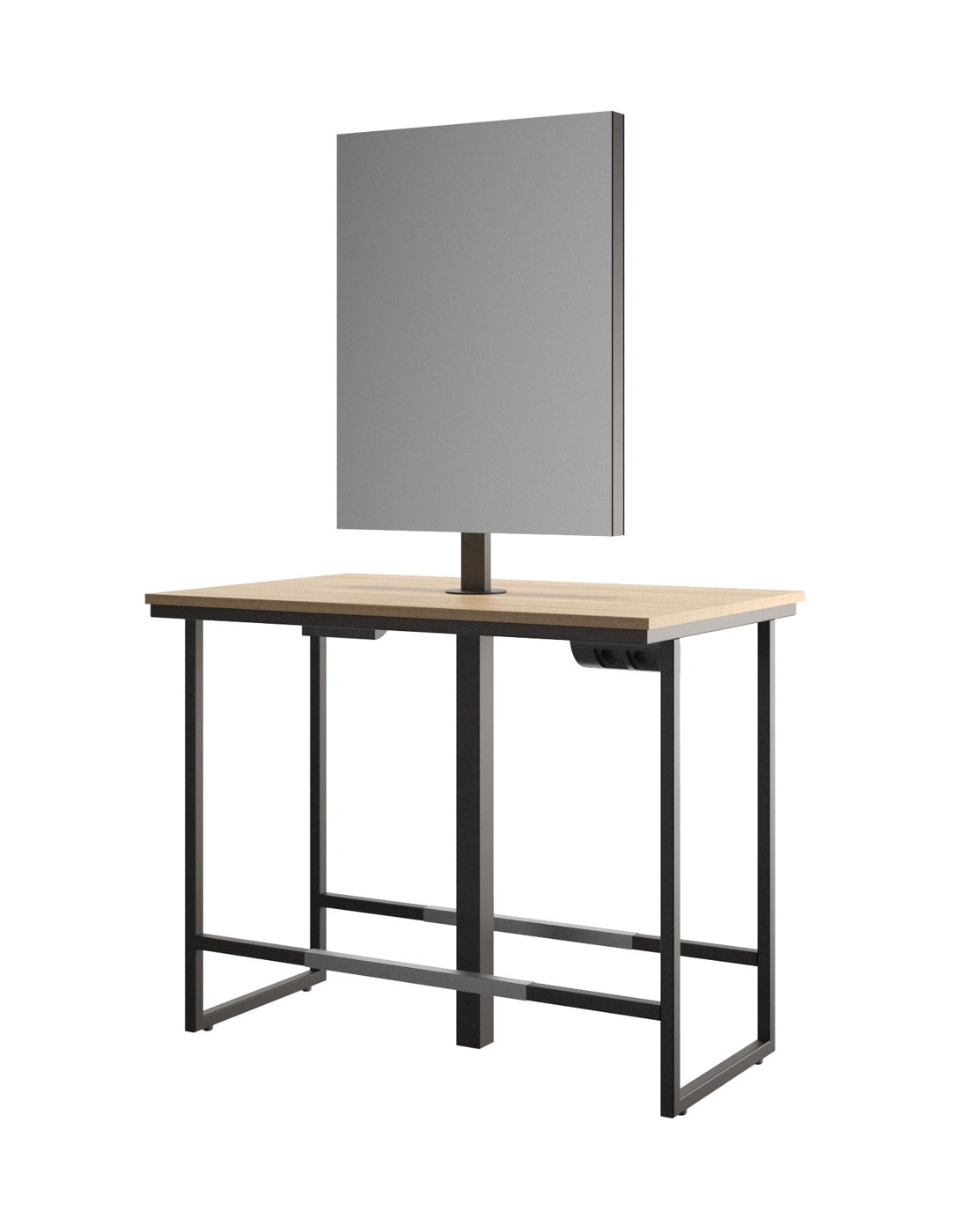 Minimal Centrale 2P (with fix mirror) — Maletti