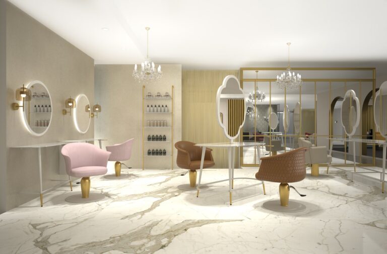 Rue Montenapoleone Sole Wall — Maletti