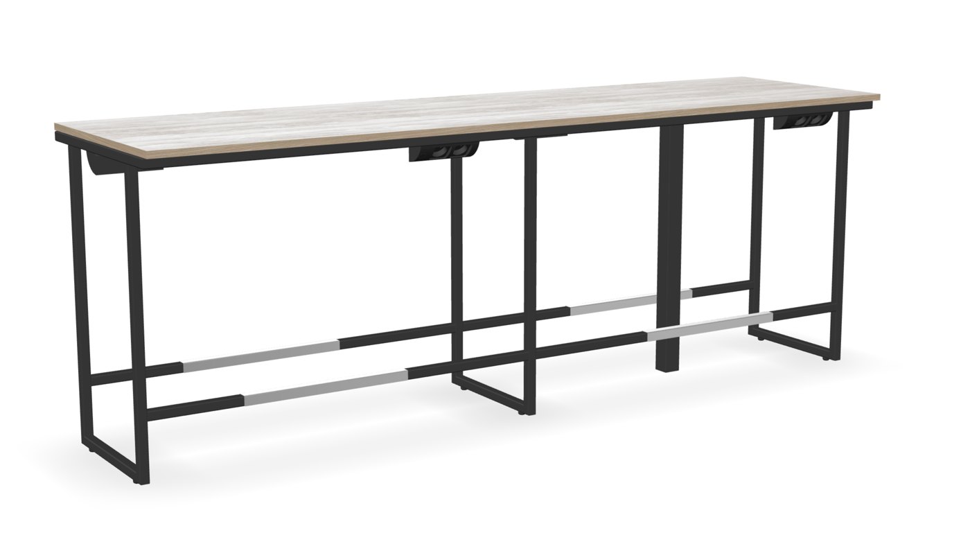 Minimal Centrale 4P — Maletti