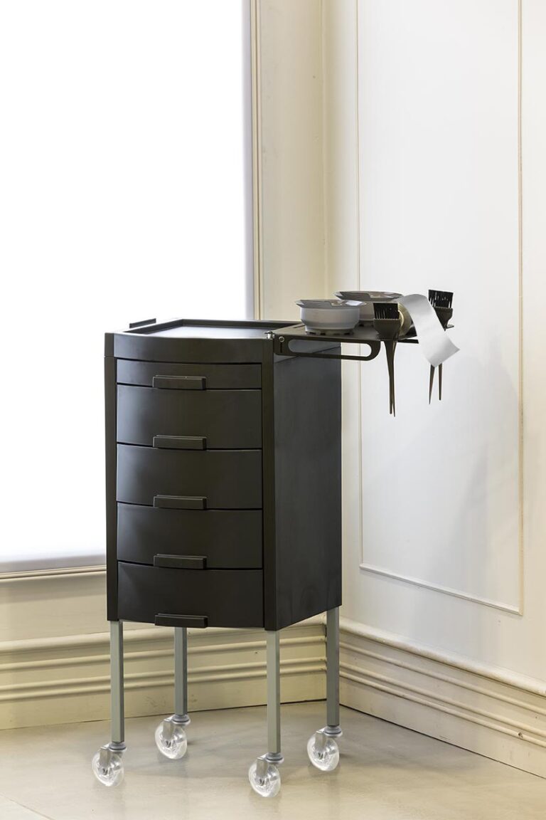 Manhattan — Maletti