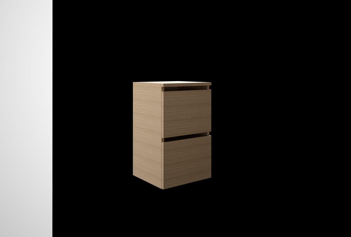 Minimal Box — Maletti