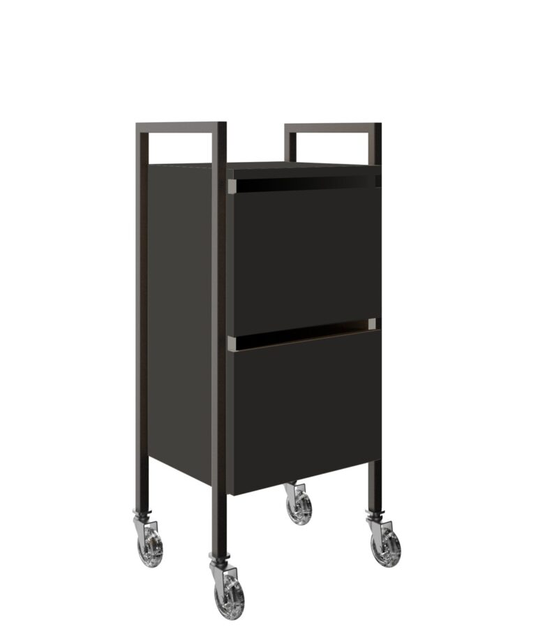 Minimal Trolley — Maletti