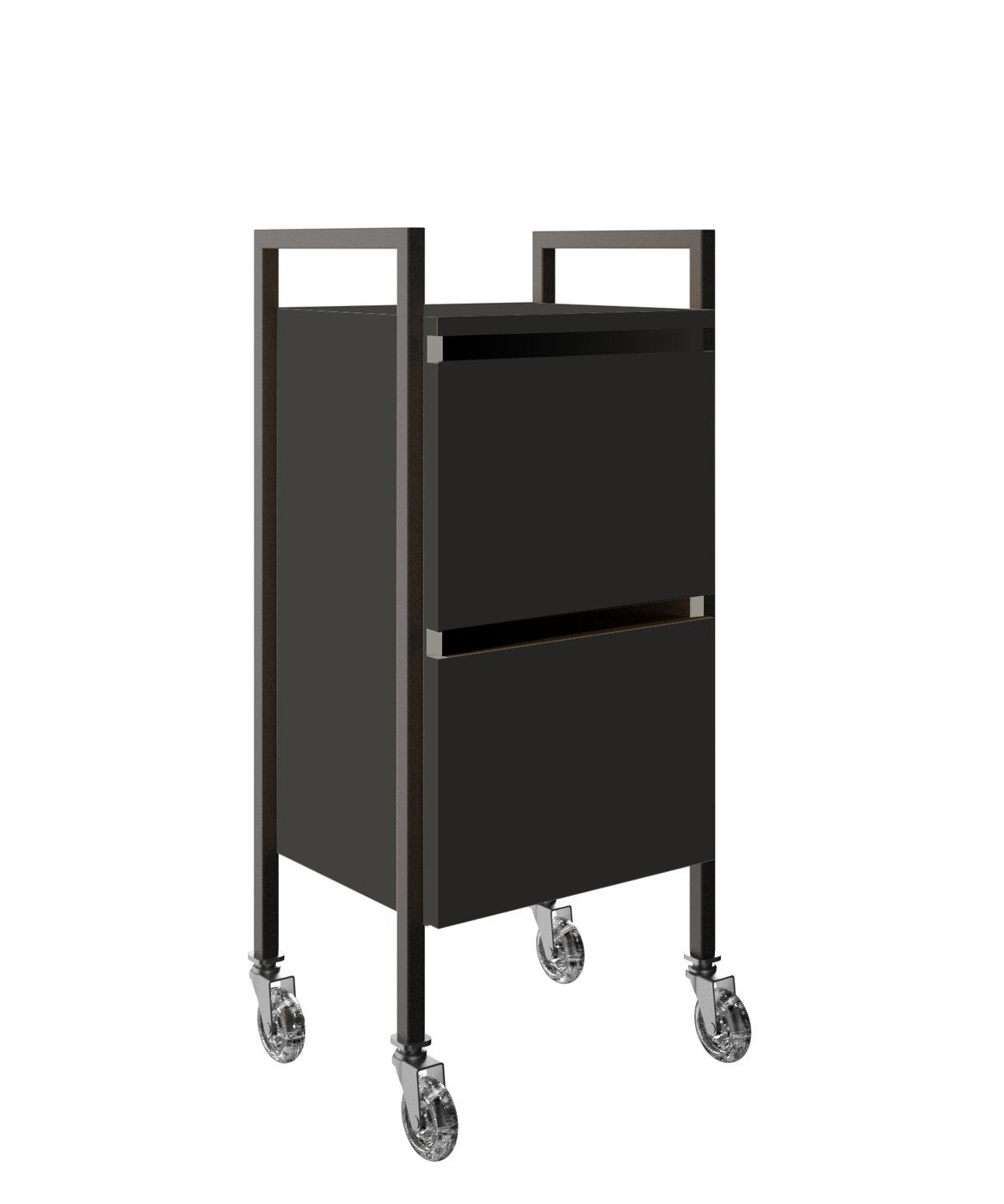 Minimal Trolley — Maletti