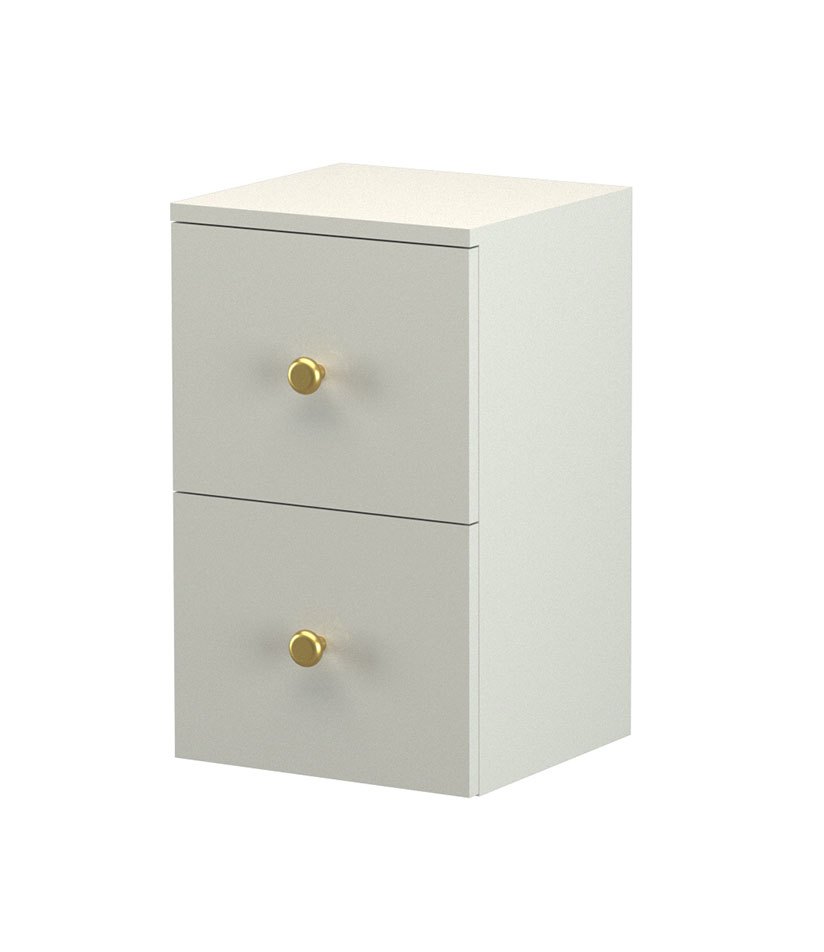 Rue Montenapoleone Box — Maletti