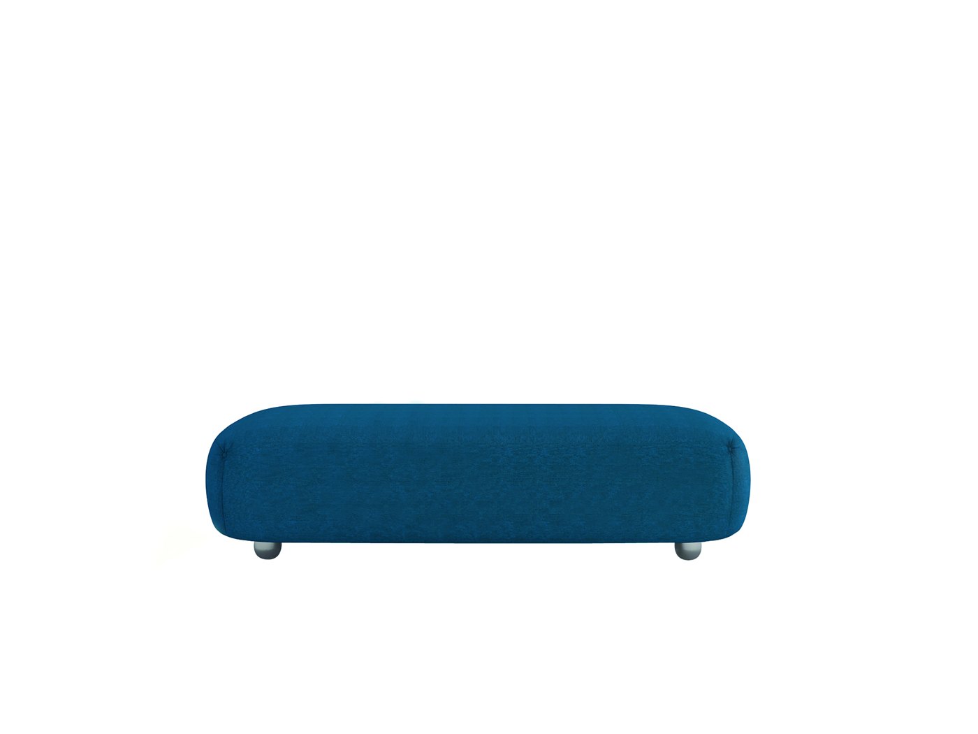 Ouverture Pouf Large — Maletti