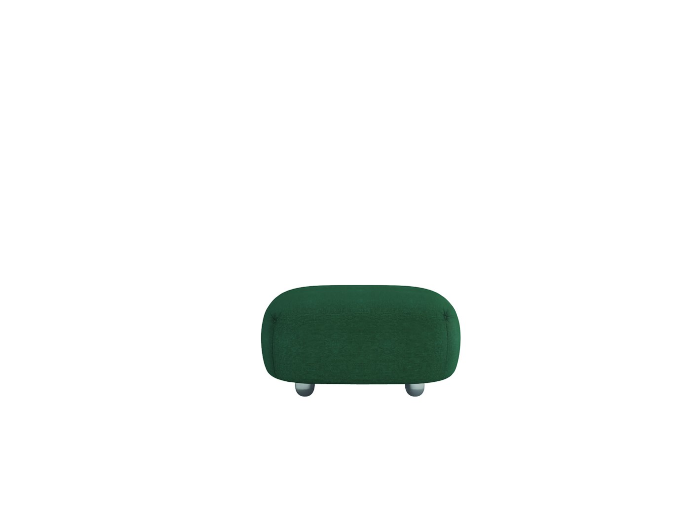Ouverture Pouf Small — Maletti