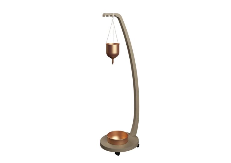 Shirodara Ayurveda — Maletti