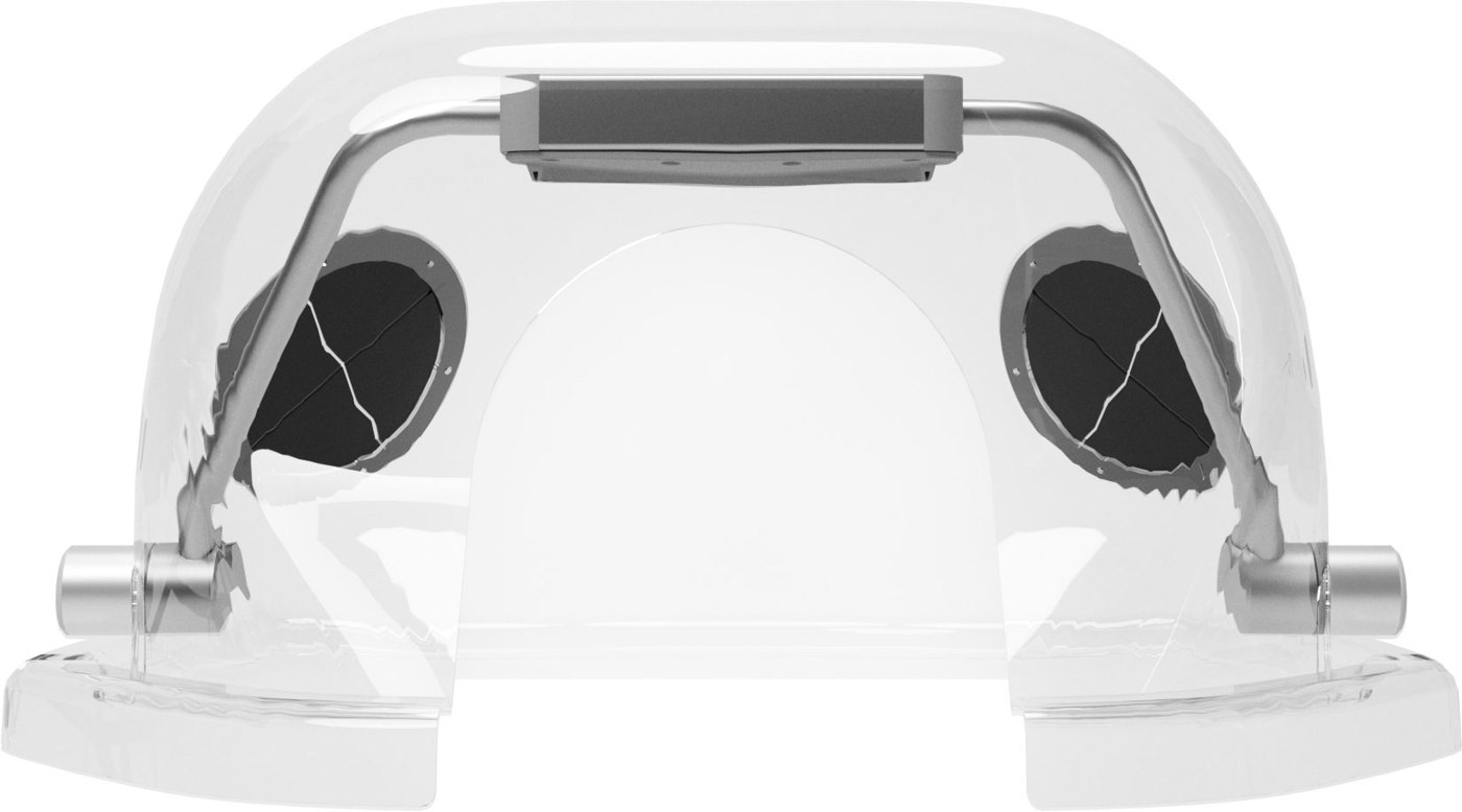 Igloo Shirodara — Maletti
